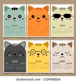 15,442 Cat calendar Images, Stock Photos & Vectors | Shutterstock