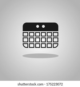 calender icon