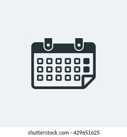 Calender Icon