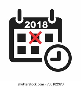 calender icon