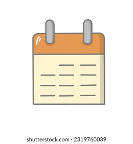 calender icon, day date plan