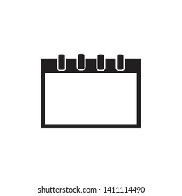 CALENDER ICON DESIGN , VECTOR EPS10