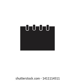 CALENDER ICON DESIGN , VECTOR EPS10