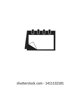 CALENDER ICON DESIGN , VECTOR EPS10
