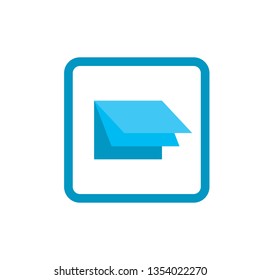 calender icon logo