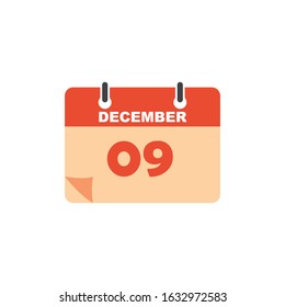 calender icon vector illustration design template