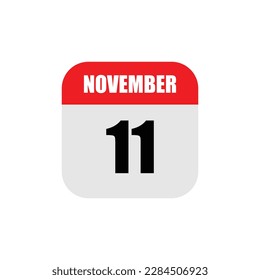 calender icon with white background