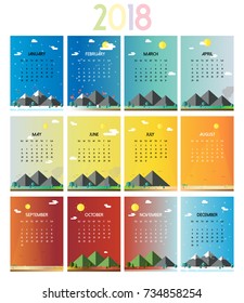 Calender Season
