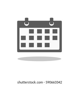 calender vecter icon