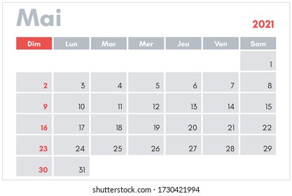 26 Calendrier de table Images, Stock Photos & Vectors | Shutterstock