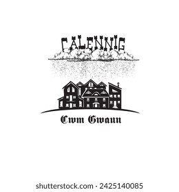 Calennig celebrated on January 13 every year