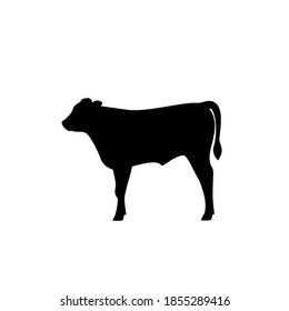 12,199 Cow calf silhouette Images, Stock Photos & Vectors | Shutterstock