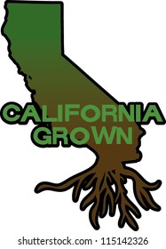 cali grown