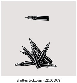 caliber bullet