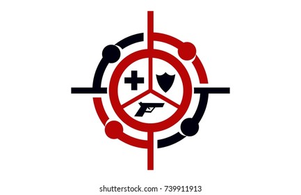Caliber Shooting Center 