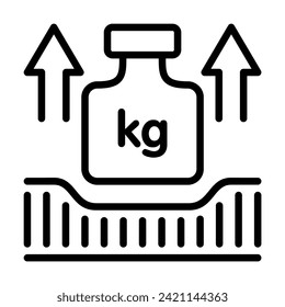 calibration, heaviness, balance, precision, grams, weigh in, measurement, mass, icon