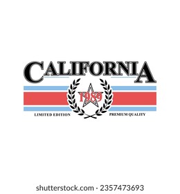 california 1989 simple vintage fashion