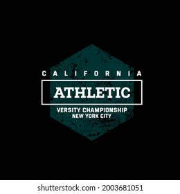 california athletic versity championship nyc