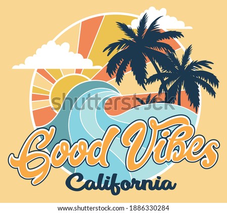 Similar – Image, Stock Photo where we dream California