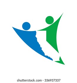california community logo.