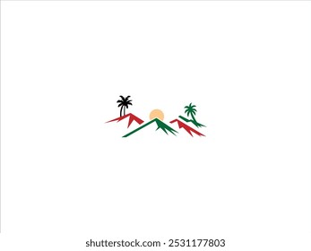 California logo isolated ,california logo vector illustration