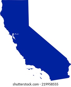 California Map