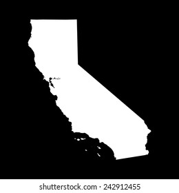 California Map