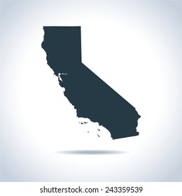 California Map