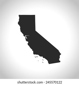 California Map