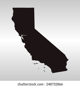 California Map