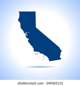 California Map