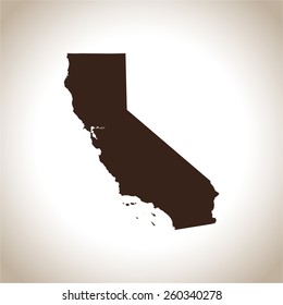 California map