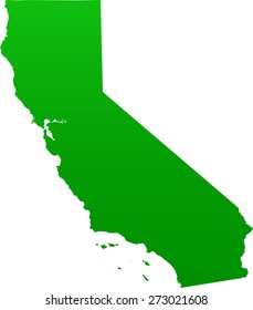 California map