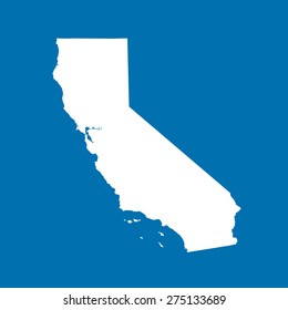 California map