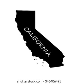 California Map