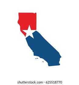 California Map