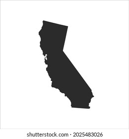 100 California map terrain Images, Stock Photos & Vectors | Shutterstock