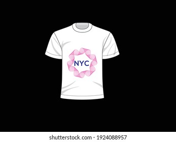California Ocean side stylish t-shirt and apparel trendy design with palm trees silhouettes, typography, print, vector illustration. Global swatches.