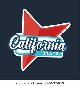 California state with best quality 