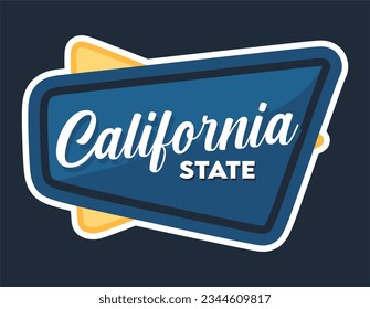 California state with best quality 