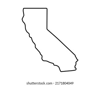 22,112 California shape Images, Stock Photos & Vectors | Shutterstock