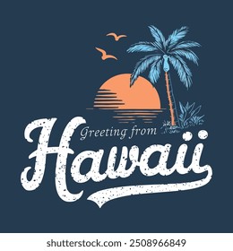 California summer, stylish t-shirts and trendy clothing designs with lettering, and printable, vector illustration designs