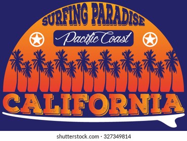 California Surf Design