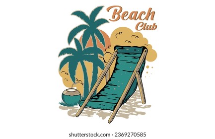 California Surfing Boats Colorful Beach  Illustration Design, Hello, Summer California Beach Vector T-shirt Design. svg