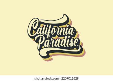 California t shirt design typography, t shirt graphics, print, poster, banner, slogan, flyer, postcard, Comfort colors t shirt, Trendy Oversized Vintage Shirts, Very Cute and Super Comfy Sleep Shirt,