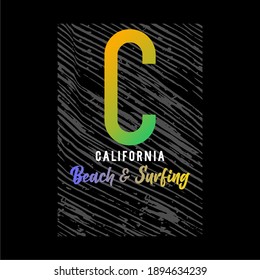CALIFORNIA, T SHIRT GRAPHICS, CLOTHING, PRINT, STYLE, APPAREL.