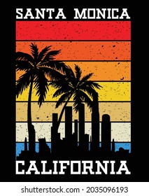 California t shirt, los Angeles, Brooklyn, new York, street sport t shirt