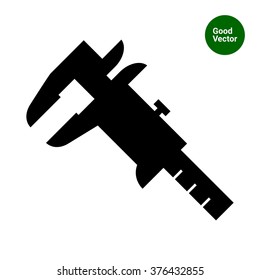Caliper icon