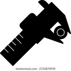 Caliper Icon For Your Project