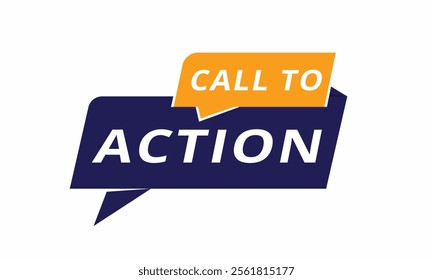 Call to action - Banner poster or tag set for shop. vector design element.